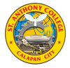 St. Anthony College Calapan City, Inc.